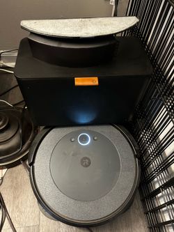 iRobot Rumba
