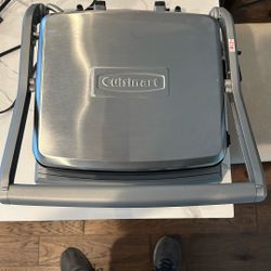 Cuisinart GR-300 Griddler Elite