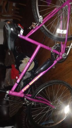 Huffy Echo Canyon Bike 26”