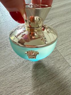 Versace Dylan Turquoise Eau de Toilette100ml