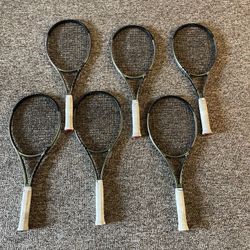 Wilson Tennis Rackets