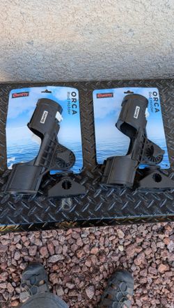 fishing Rod Holders
