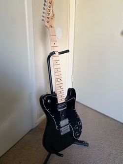 Squier Affinity Series Telecaster Deluxe