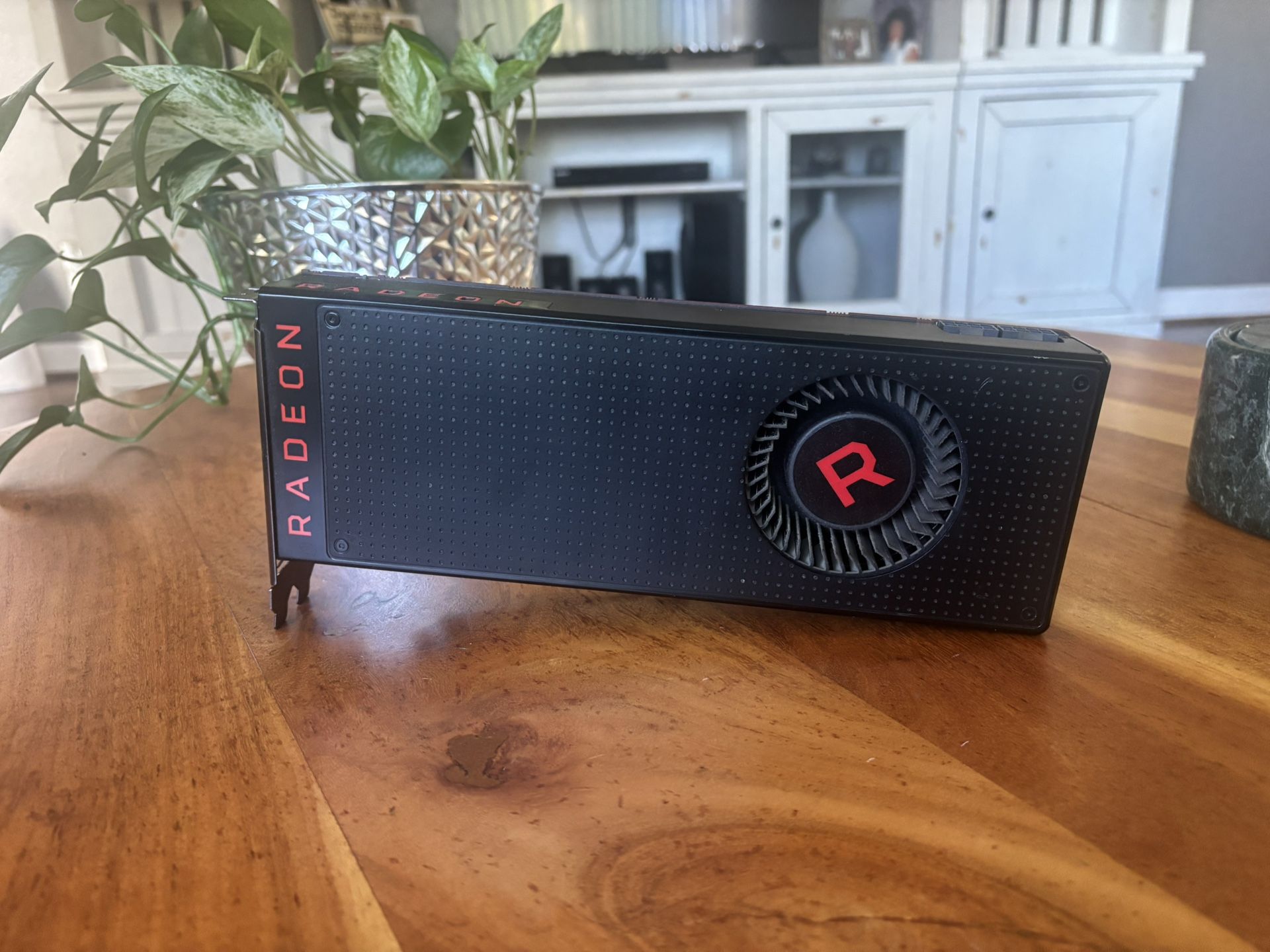 Vega 64