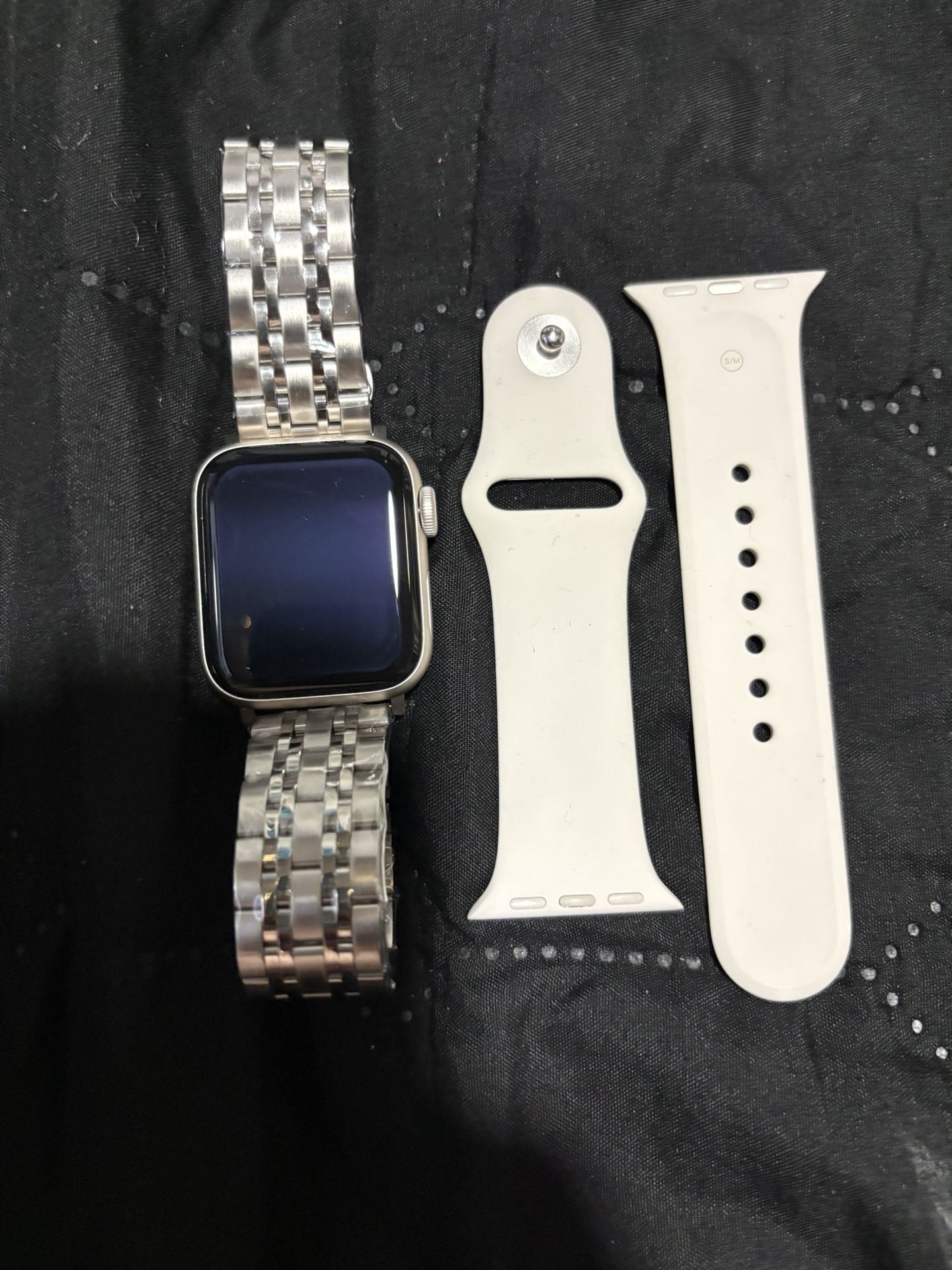 Apple Watch Se Edition 