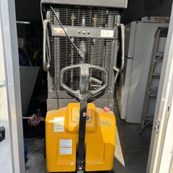 Portable Lift