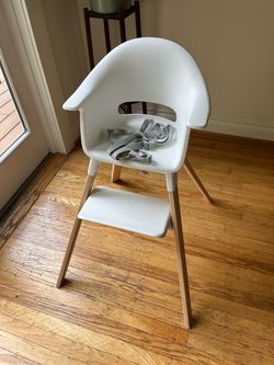 Stokke Clikk High Chair