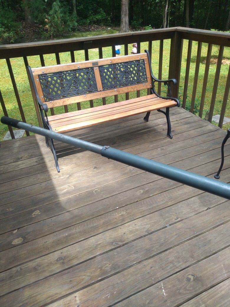 Compact Metal Bender Floor Mount
