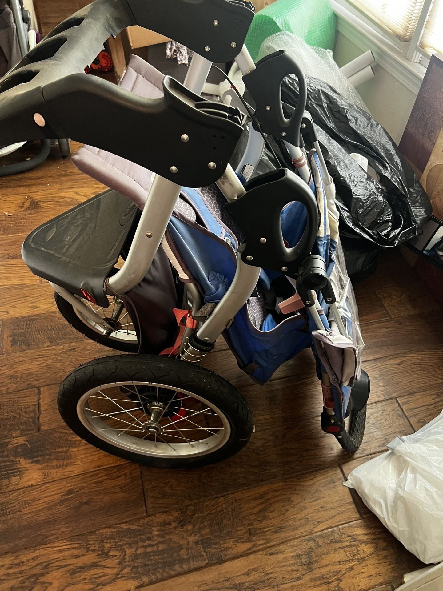 Stroller