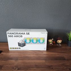 TRYX PANORAMA 360 SE AIO