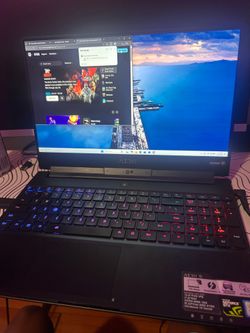 Aero gigabyte 15x