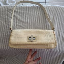 Vintage Donald J Pliner Handbag