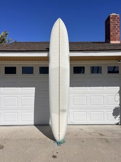 10’6” Finn Surfboards Glider Surfboard