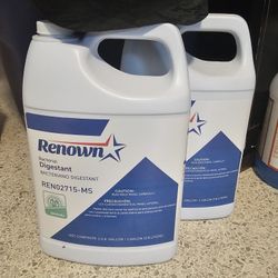 Renown Digestant Bacterial 