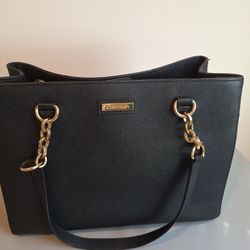 Calvin Klein Tote