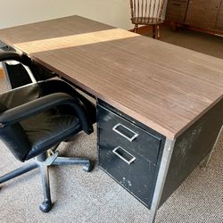 Office Furniture 