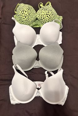 Women’s Bras -$5 Each