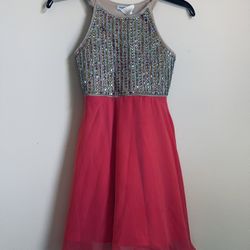 Girls Dress, Size :8 . Gently Used . Price :$15