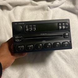 2000 Ford Ranger Or Mazda Truck 