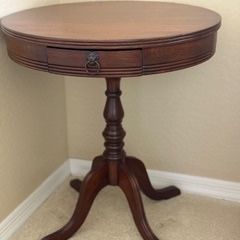 End Table 