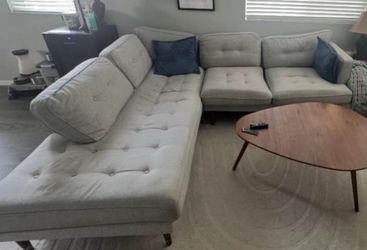 Sectional Couch