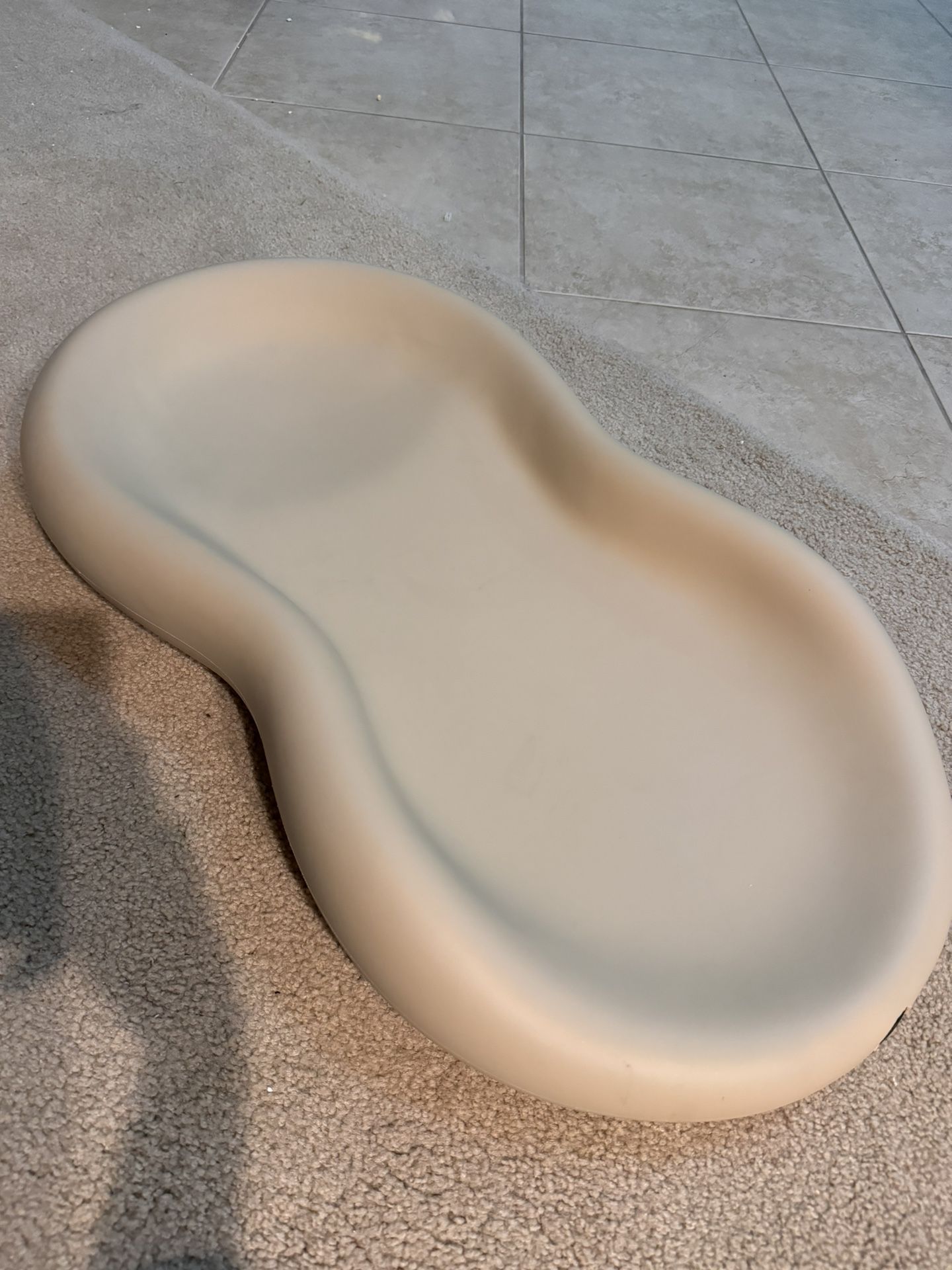 Keekaroo Baby Changing Pad 