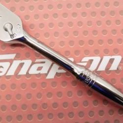 Snap On Ratchet 3/8" Drive NEW