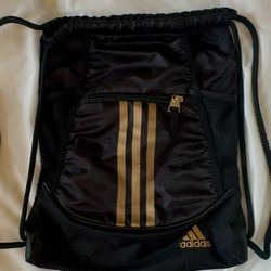 Adidas Alliance II