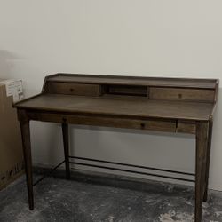 FOUR HANDS - Executive Desk