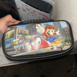 Nintendo Switch Case 