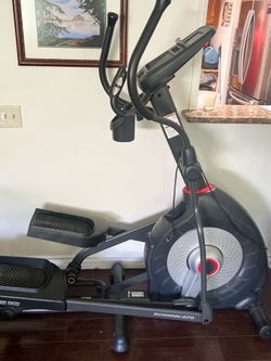Schwinn Elliptical