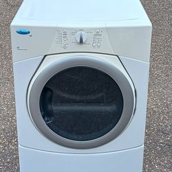 Whirlpool Duet High Efficiency Front Load Electric Dryer - Stackable 