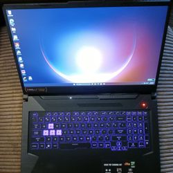 2025 17.3" ASUS Gaming Laptop AMD Ryzen 7 7435HS 16 GB DDR5 RAM 1 TB Samsung NVMe SSD Nvidia RTX 2050 4 GB DDR6 GPU Win 11 Factory Warranty Feb 2026