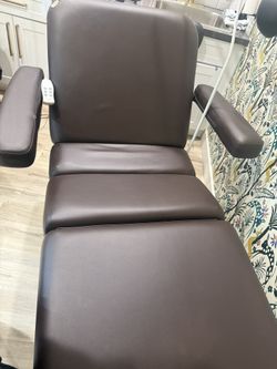 Facial & Massage  Table 