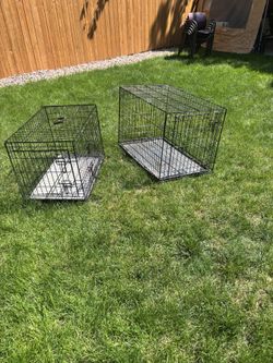 Dog Crates