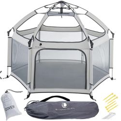 POP ‘N GO PLAYPEN, Cosmic Grey