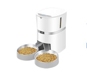 Automatic Pet Feeder