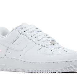 Supreme Air Force 1s