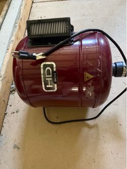 Vac system