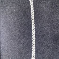 Cuban Link Bracelet 