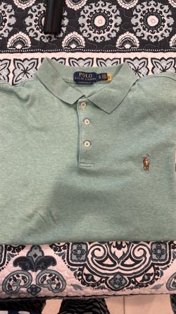 Polo shirt