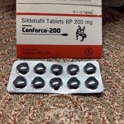 Sildenafil Citrate $5 