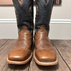 Tecovas Boots  “The Doc” - Men’s Size 11.5 D