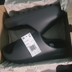 Yeezy Slide Drk Onyx