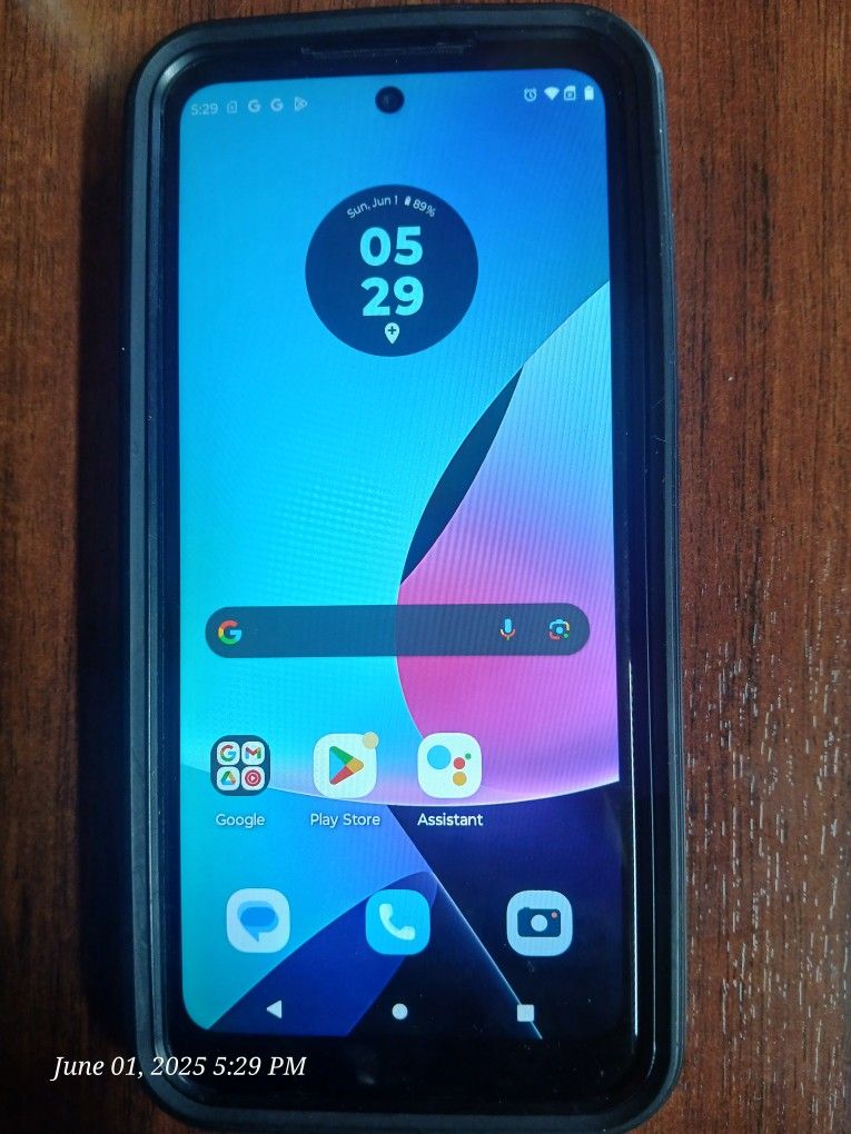 Moto G Play