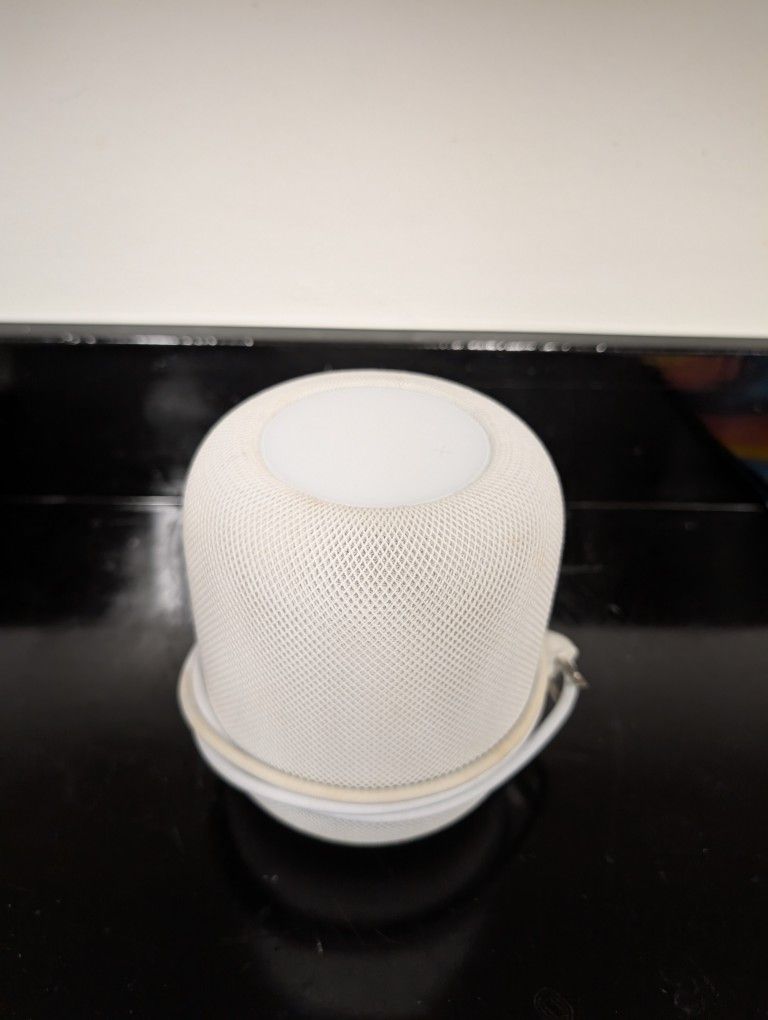 Homepod Second Generation