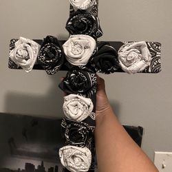 Bandana Cross