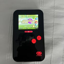 My Arcade Go Gamer Portable Go Gamer Retro