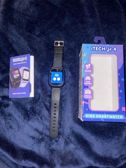 Kids SmartWatch