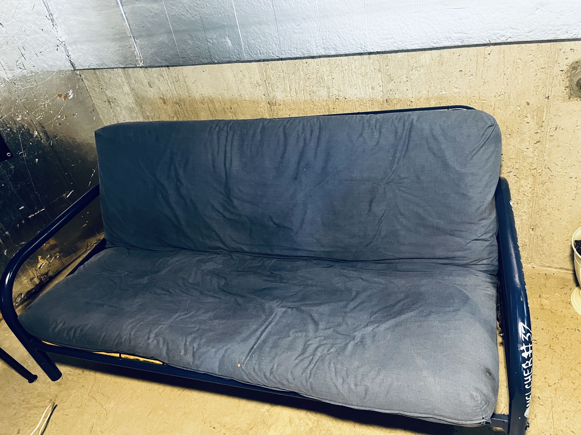 Futon